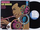 LEE MORGAN Charisma BLUE NOTE LP VG+ gatefold