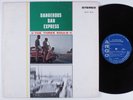 THREE SOULS Dangerous Dan Express ARGO LP VG++