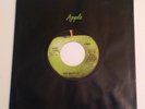 The Beatles / Something & Come Together / NM Apple 45 w/ Apple Sleeve