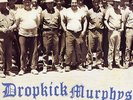 Dropkick Murphys - Do Or Die LP Record Vinyl - BRAND NEW