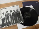 IAN CARR 'S NUCLEUS - LIVE AT THE THEATERHAUS mint LP