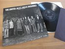IAN CARR / WOLFGANG DAUNER / JOHN HISEMAN LP in mint THE BREAK EVEN POINT UNITED