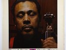 Charlie Mingus 