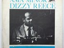 Dizzy Reece 