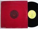 KING CRIMSON * Discipline * Orig. EG Label LP 1981
