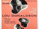 Lou Donaldson 