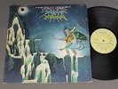 URIAH HEEP/DEMONS AND WIZARDS JPN YS2737BZ