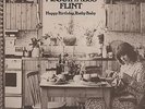McGuiness Flint - 'Happy Birthday Ruby Baby' 1971 UK Capitol LP. Ex