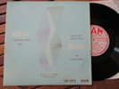 ED1 DEBUSSY ROUSSEL LANCELOT RAMPAL VEYRON LACROIX BAM LD 034 FRANCE