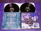 DISSECTION - Storm Of The Light's Bane Doppel LP 2006 Ultimate Reissue RAR