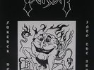 POISON - Further Down Into The Abyss Doppel LP 2006 Iron Pegasus RAR