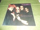 LP THE CRAMPS 