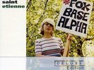 SAINT ETIENNE Fox Base Alpha LP Vinyl DELUXE EDITION NEW