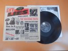 GUNS 'N  ROSES      LIES   +   MAXI-PICURE SINGLE   NOVEMBER RAIN