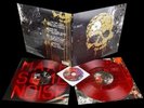 The Dead Daisies - Make Some Noise [2LP] Red Colored Vinyl, rock supergroup