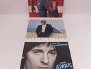 3x Bruce Springsteen 12