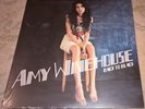 AMY WINEHOUSE - BACK TO BLACK LP 2007 UNIVERSAL MINT & SEALED