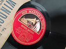 JOHN McCORMACK.MOTHER MACHREE.I HEAR YOU CALLING ME *STORE 1941 NEW* DA958.PIANO