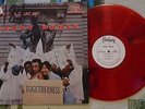Lenny Bruce LP I Am Not A Nut, Elect Me  1960 Fantasy WL Promo Red Vinyl Mint-