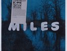 MILES DAVIS Miles PRESTIGE OJC-006 LP SEALED