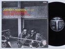 JOHNNY HODGES WITH BILLY STRAYHORN Self Titled VERVE LP
