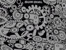 SUN DIAL - Made In The Machine - 2 LP (black vinyl) Sulatron