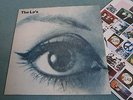 THE LA'S DEBUT GO  DISCS 828202-1 INNER SLEEVE A-1U INDIE TIMELESS MELODY VINYL