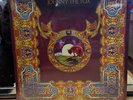Thin Lizzy Johnny The Fox Vinyl LP Still Sealed Red Colored Vinyl Reissue 2011
