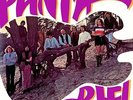 Panta Rhei RARE AMIGA PROG Amiga Vinyl LP