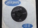 RALPH DE MARCO Old Shep / More Than Riches LONDON UK Press 7” 45 1959