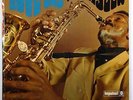 Albert Ayler 