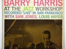 Barry Harris 