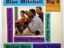 Blue Mitchell 