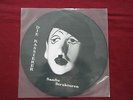 Picture Vinyl LP - Die Kassierer, Sanfte Strukturen   NEU