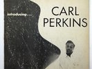 Carl Perkins 