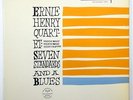 Ernie Henry 