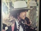 BOB DYLAN Desire CBS Inner UK Original LP EX
