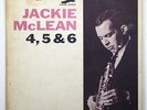Jackie McLean 