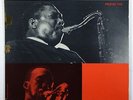 John Coltrane & Hank Mobley 