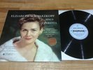 Elisabeth Schwarzkopf Sings Operetta Lp Columbia Blue Silver SAX 2283