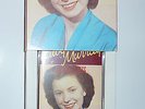 Ruby Murray Singer Hand Signed cassette one oh hour of hits