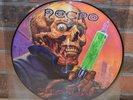 NECRO - The Pre-Fix For Death, Limited/300 Import 2LP PICTURE DISC New