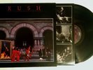 Rush Moving Pictures 1st Orig U.S Press 1981 Masterdisk Vint Vinyl Record LP EX