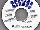 Rolling Stones - 19 Greatest Radio Hits. Original  1995 Radio Sampler