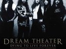 DREAM THEATER DYING TO LIVE FOREVER VOL.1 DOPPIO VINILE LP NUOVO SIGILLATO