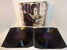 ROXY MUSIC - LIVE HEART STILL BEATING ORIGINAL 1990 EG UK 1st PRESSING 2-LP