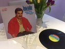 ibrahim Tatlises -Gülüm Benim LP TÜRKÜOLA türkische musik (gelme ?stemem, Türkü)