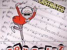 TOY DOLLS, The - Orcastrated (reissue) - Vinyl (limited gatefold red vinyl LP)