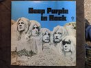 WARNER BROS. WS 1877 In Rock DEEP PURPLE   STEREO LP