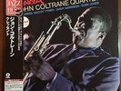 John Coltrane Crescent UCJU 9036 McCoy Tyner Elvin Jones JAPAN OBI LP